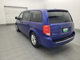 Used 2019 Dodge Grand Caravan SE image 5