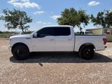 Used 2017 Ford F150 Lariat image 2