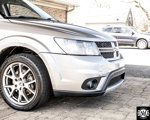 Used 2018 Dodge Journey GT w/ Driver Convenience Group image 4