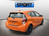 Used 2016 Toyota Prius C Three image 4