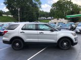 Used 2018 Ford Explorer 4WD Police Interceptor image 6