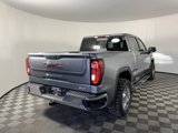 Used 2021 GMC Sierra 1500 SLT w/ SLT Premium Package image 3