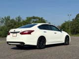 Used 2018 Nissan Altima 2.5 SV image 5