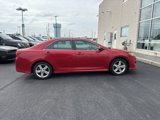 Used 2013 Toyota Camry SE image 4