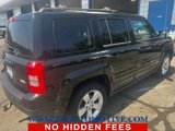 Used 2014 Jeep Patriot Latitude image 3