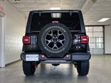Used 2021 Jeep Wrangler Unlimited Sport image 4