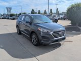 Used 2020 Hyundai Tucson SEL image 4