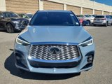 Certified 2022 INFINITI QX55 Essential w/ Proactive Package image 2