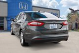 Used 2016 Ford Fusion SE w/ Equipment Group 202A image 4