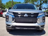New 2025 Mitsubishi Outlander Sport LE image 2