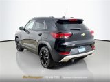 Certified 2023 Chevrolet TrailBlazer LT image 5