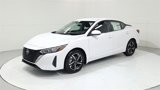 Used 2025 Nissan Sentra SV w/ All-Weather Package image 3