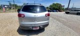 Used 2012 Chevrolet Traverse LT w/ LPO, 'HIT The Road' Package image 4