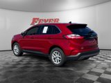 Certified 2022 Ford Edge SEL w/ Convenience Package image 3