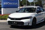 New 2025 Honda Civic Sport image 2