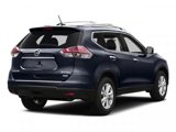 Used 2016 Nissan Rogue S image 2