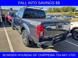 Used 2017 Nissan Frontier PRO-4X w/ Pro-4x Luxury Package image 3