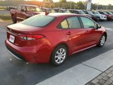 Used 2021 Toyota Corolla LE image 5