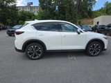 Certified 2022 MAZDA CX-5 AWD 2.5 S w/ Premium Plus Pkg image 2