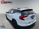 Used 2021 GMC Terrain SLT w/ Elevation Edition image 5
