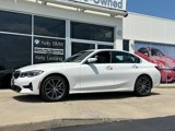 Certified 2022 BMW 330i xDrive Sedan w/ Premium Package 2 image 5