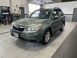 Used 2015 Subaru Forester 2.5i Premium w/ All-Weather Package image 3