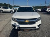 Used 2017 Chevrolet Colorado W/T w/ WT Convenience Package image 3