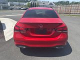 Used 2019 Mercedes-Benz A 220 4MATIC image 5