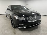Used 2020 Lincoln Continental AWD w/ Premium Package image 2