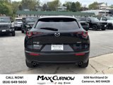 Used 2025 MAZDA CX-30 AWD 2.5 S w/ Select Sport Pkg image 4