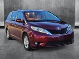 Used 2014 Toyota Sienna LE image 3