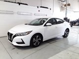 Used 2021 Nissan Sentra SV image 2