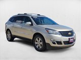 Used 2016 Chevrolet Traverse LT image 3