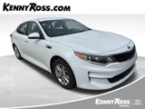 Used 2016 Kia Optima LX image 1