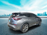Used 2019 Nissan Murano Platinum image 3