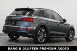 Used 2020 Audi SQ5 Prestige w/ Prestige Package image 5