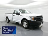 Certified 2018 Ford F150 XL image 1