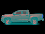 Used 2020 Chevrolet Colorado W/T w/ WT Convenience Package image 3