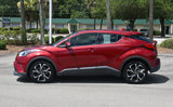 Used 2019 Toyota C-HR Limited image 5