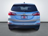 Used 2021 Chevrolet Equinox LT w/ LPO, Cargo Package image 4
