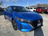 Certified 2024 Nissan Sentra SV w/ Lighting Package image 2