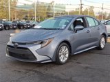 Certified 2023 Toyota Corolla LE image 4