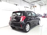 Used 2021 Chevrolet Spark LT image 4