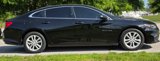 Used 2016 Chevrolet Malibu LT image 4