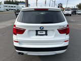 Used 2014 BMW X3 xDrive35i image 5