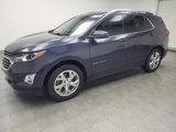 Used 2018 Chevrolet Equinox LT w/ Sun & Infotainment Package image 2