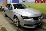 Used 2018 Chevrolet Impala LS image 3
