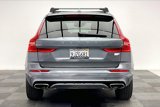 Used 2021 Volvo XC60 T8 R-Design image 3