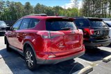 Used 2017 Toyota RAV4 LE image 3