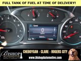 Used 2024 Chevrolet Equinox LT image 3